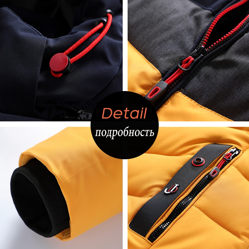 Men’s Windproof Hooded Jacket Jackets Jackets & Coats Men’s Clothing & Accessories Color : Yellow|Navy|Blue|Beige|Red|Army Men's Windproof Hooded Jacket Jackets Jackets & Coats Men's Clothing & Accessories Color : Yellow|Navy|Blue|Beige|Red|Army