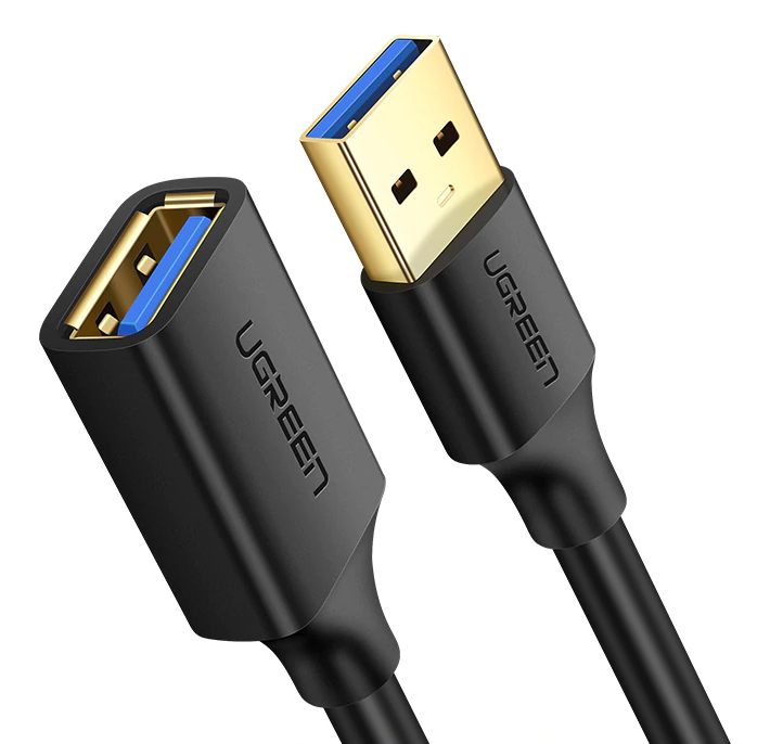 USB Extension Cable for Smart TV and PC Cables & Connectors Computers & Tablets 