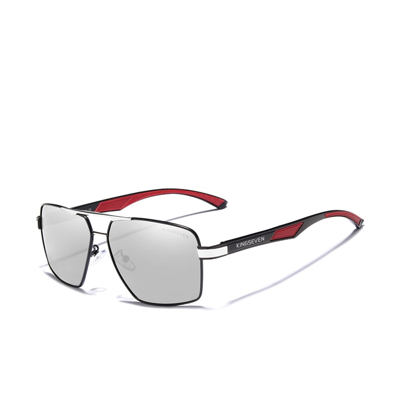 Men's Aluminium Polarized Sunglasses Men's Sunglasses Sunglasses & Glasses 