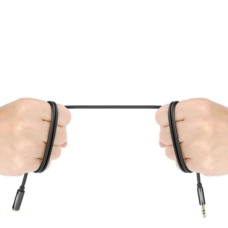 AUX Cable 1m - 5m Cables & Connectors Computers & Tablets 