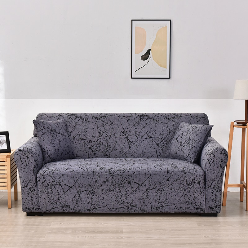 Elastic Sofa Cover Aalamey