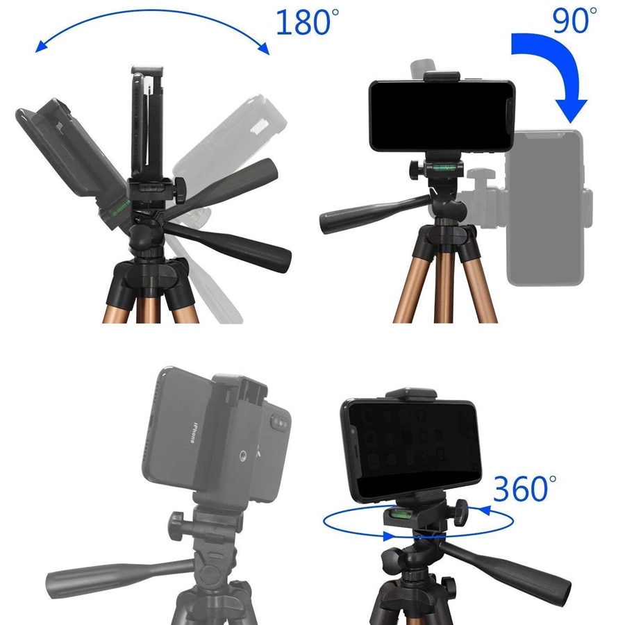 Camera's Tripod for Phone Camera & Photo Accessories Consumer Electronics Tripods & Stands 