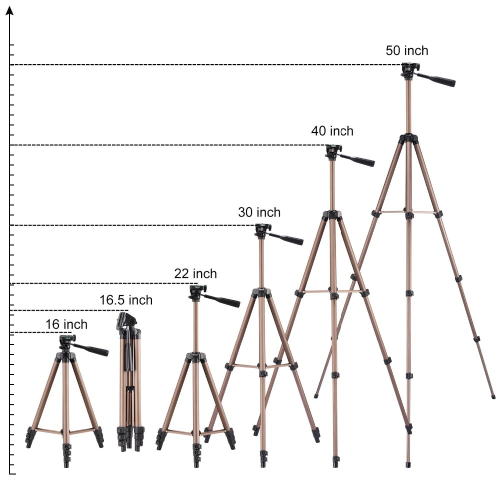 Camera's Tripod for Phone