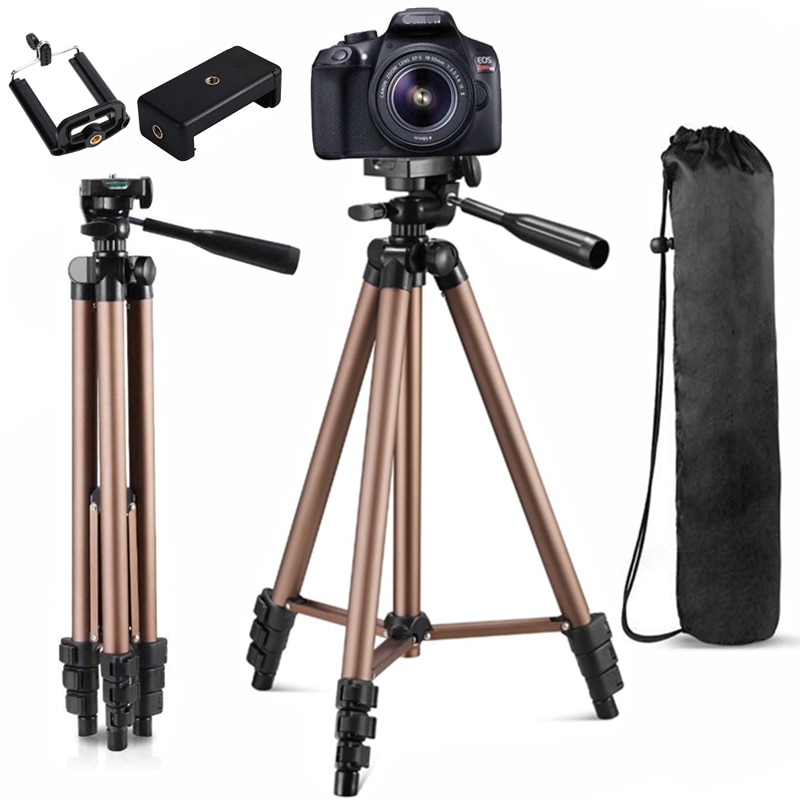 Camera's Tripod for Phone Camera & Photo Accessories Consumer Electronics Tripods & Stands 