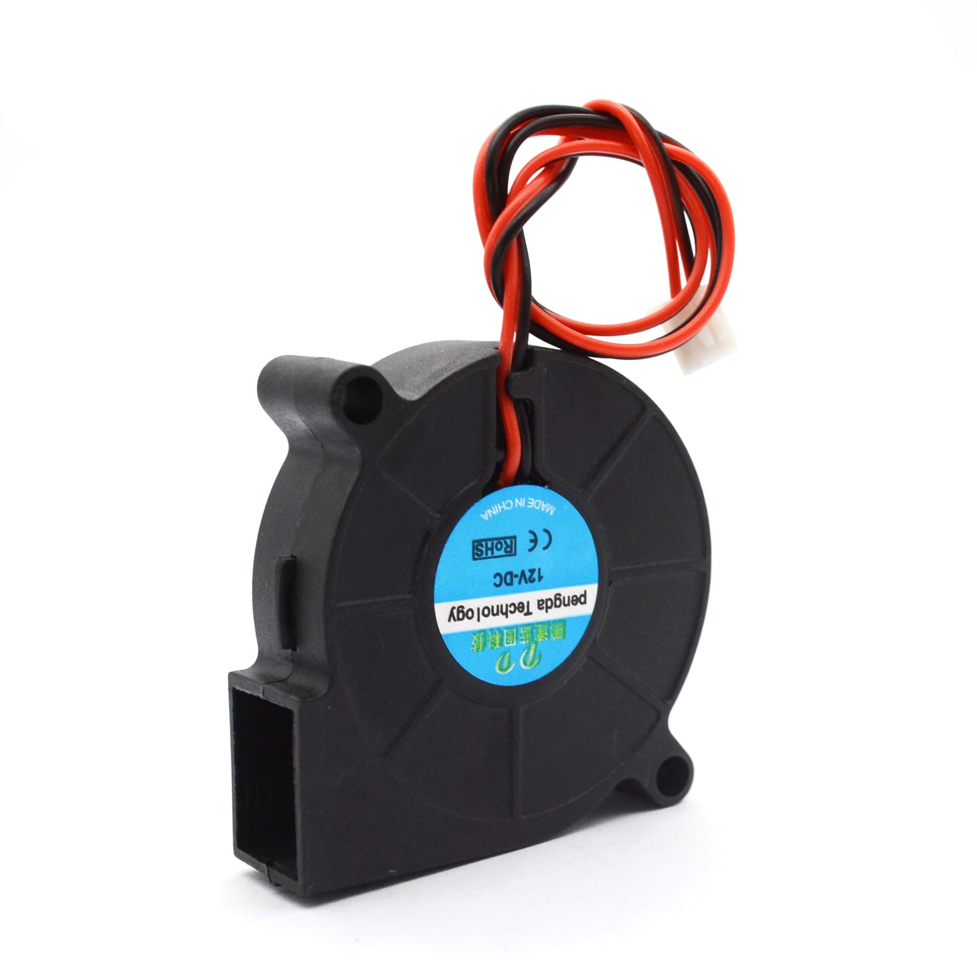 Cooling Turbo Fans for 3D Printers 3D Printer Accessories Consumer Electronics Voltage : 5V|12V|24V 