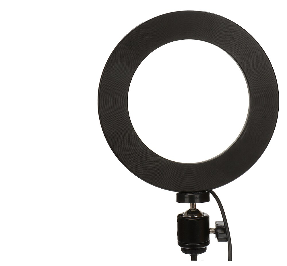 Dimmable Camera LED Light Ring Camera & Photo Accessories Cameras & Camera Accessories Consumer Electronics Type : 1|2|3|4|5|6|7|8|9|10|11|12 