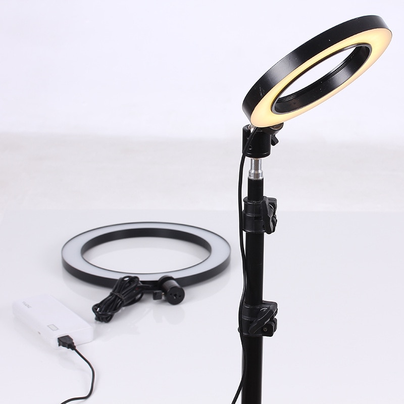 Dimmable Camera LED Light Ring Camera & Photo Accessories Cameras & Camera Accessories Consumer Electronics Type : 1|2|3|4|5|6|7|8|9|10|11|12 