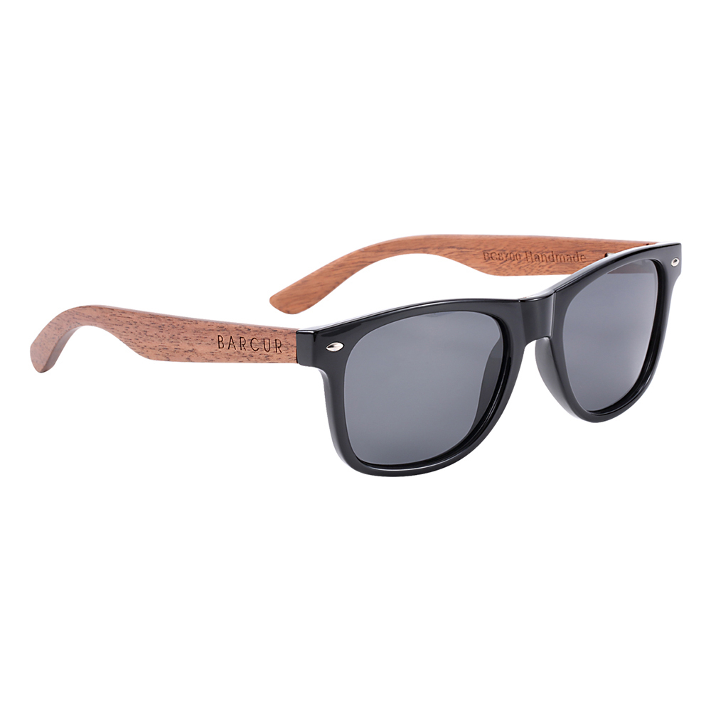 Elegant Wooden Sunglasses Men's Sunglasses Sunglasses & Glasses 