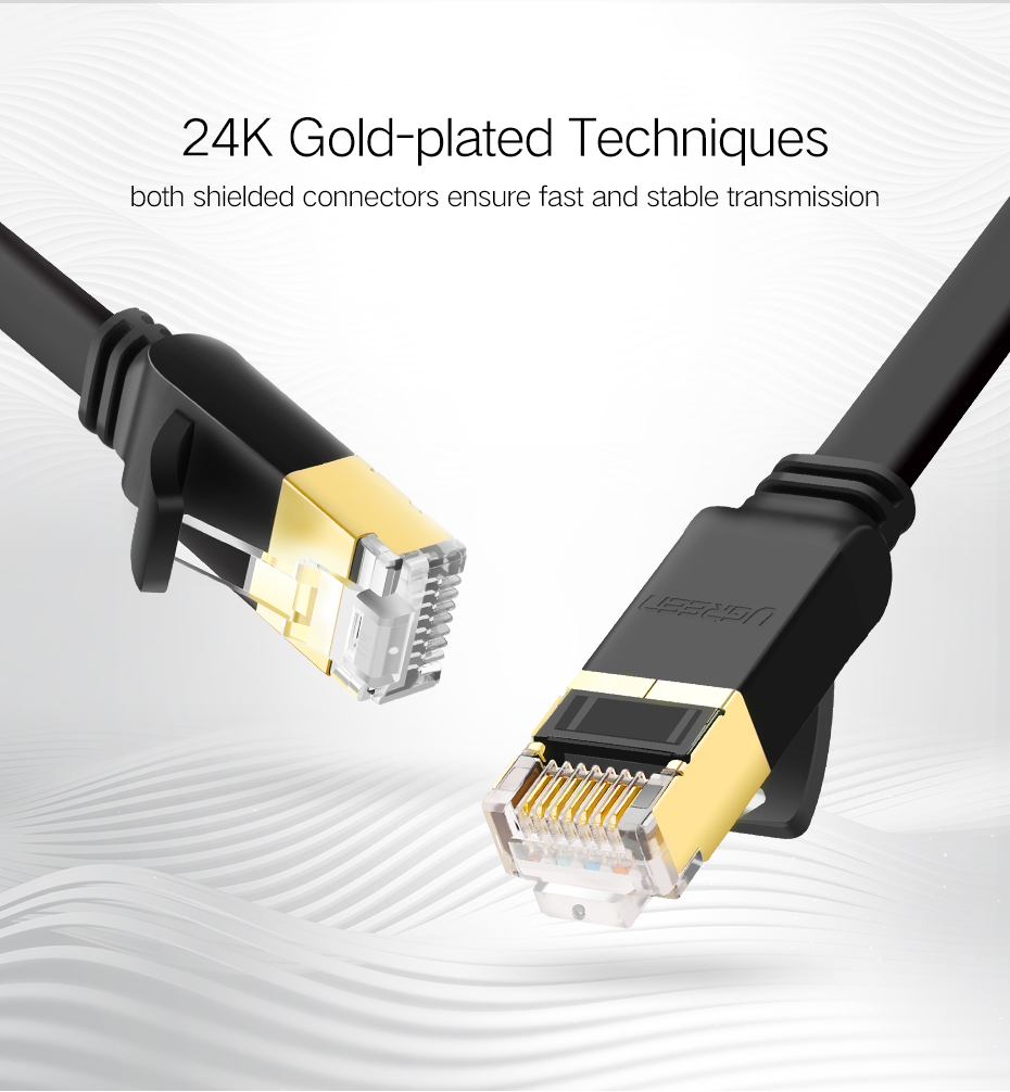 Lan Cable for Modem Router