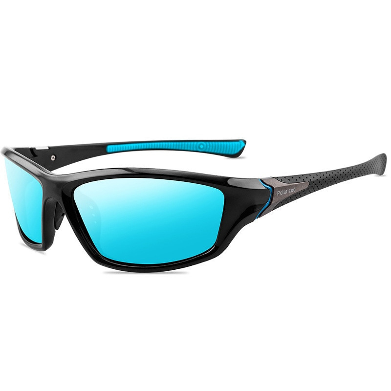 Men's Polarized Driving Sunglasses Men's Sunglasses Sunglasses & Glasses Lenses Color : 1|2|3|4|5|6|7 