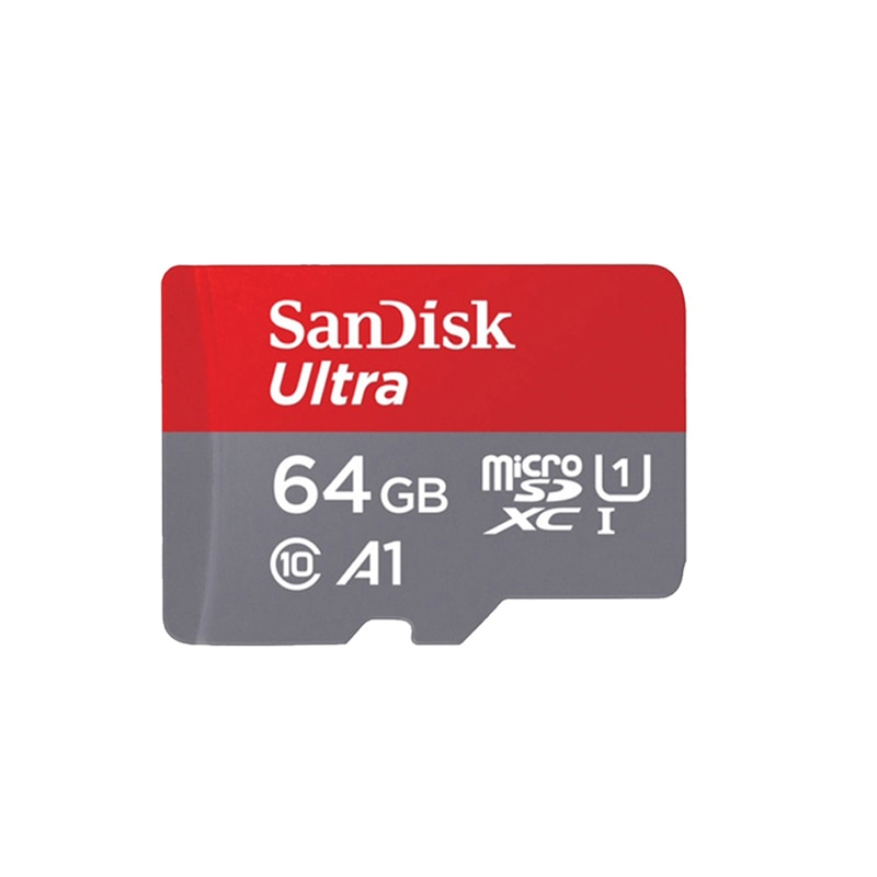 Micro SD Memory Card Computers & Tablets External Storage Memory Cards & SSD 