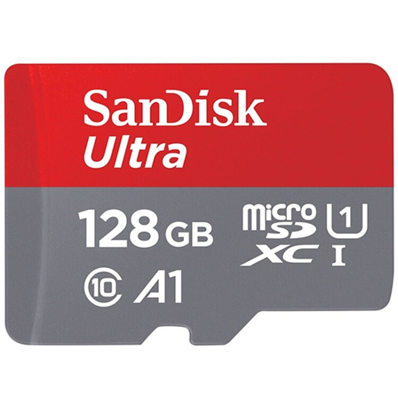 Micro SD Memory Card Computers & Tablets External Storage Memory Cards & SSD 