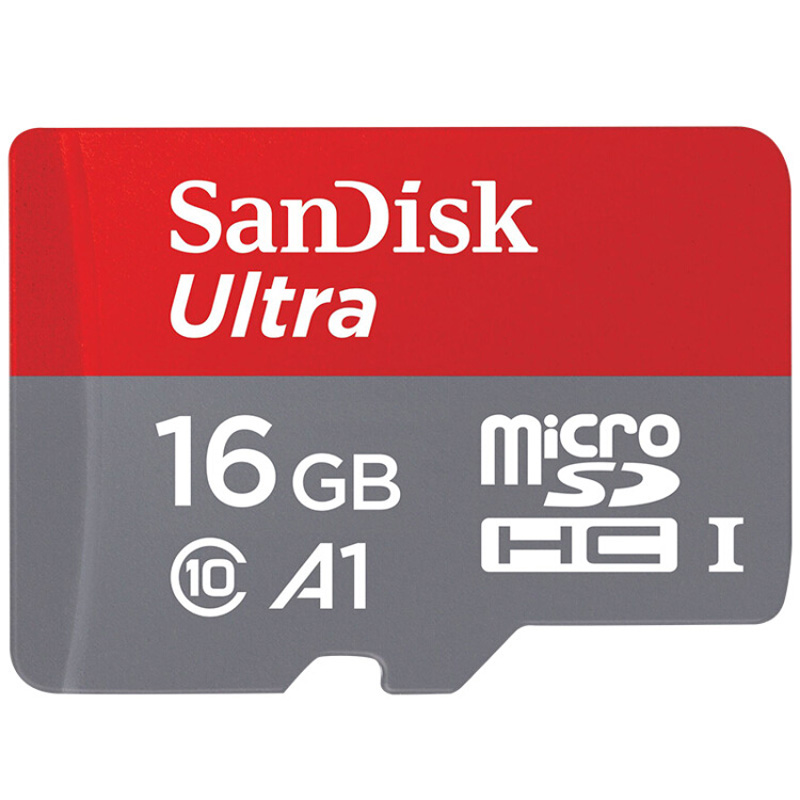 Micro SD Memory Card Computers & Tablets External Storage Memory Cards & SSD 