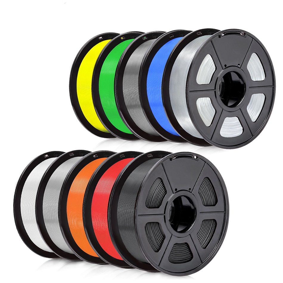 PLA Plus 3D Printer Filament