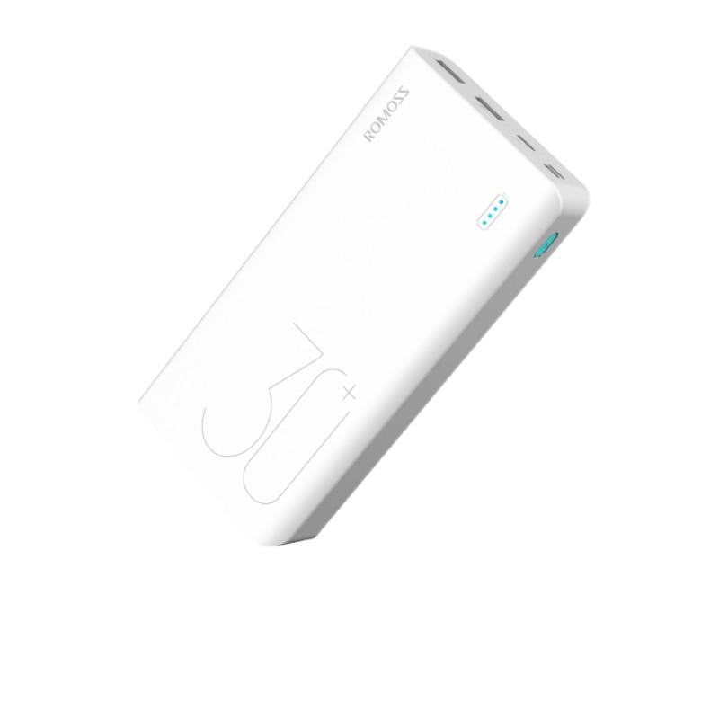 Portable Fast Charging Power Bank Power Banks Smartphones 