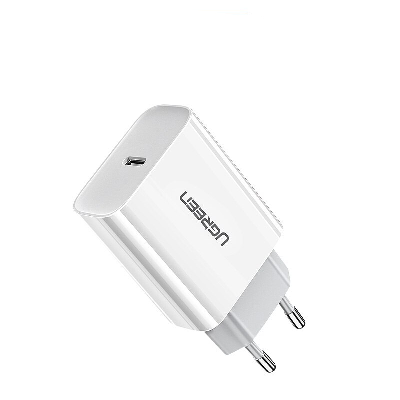 Quick Charging Type-C Phone Charger Mobile Phone Accessories Mobile Phone Chargers Smartphones Ships From : China|Russian Federation|Belgium 