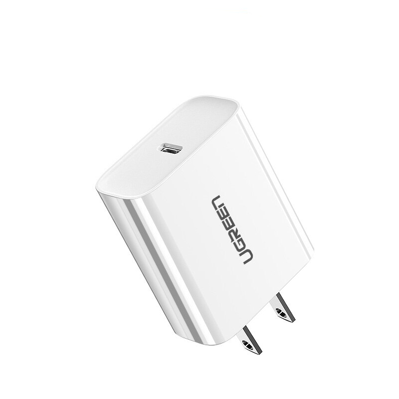 Quick Charging Type-C Phone Charger Mobile Phone Accessories Mobile Phone Chargers Smartphones Ships From : China|Russian Federation|Belgium 