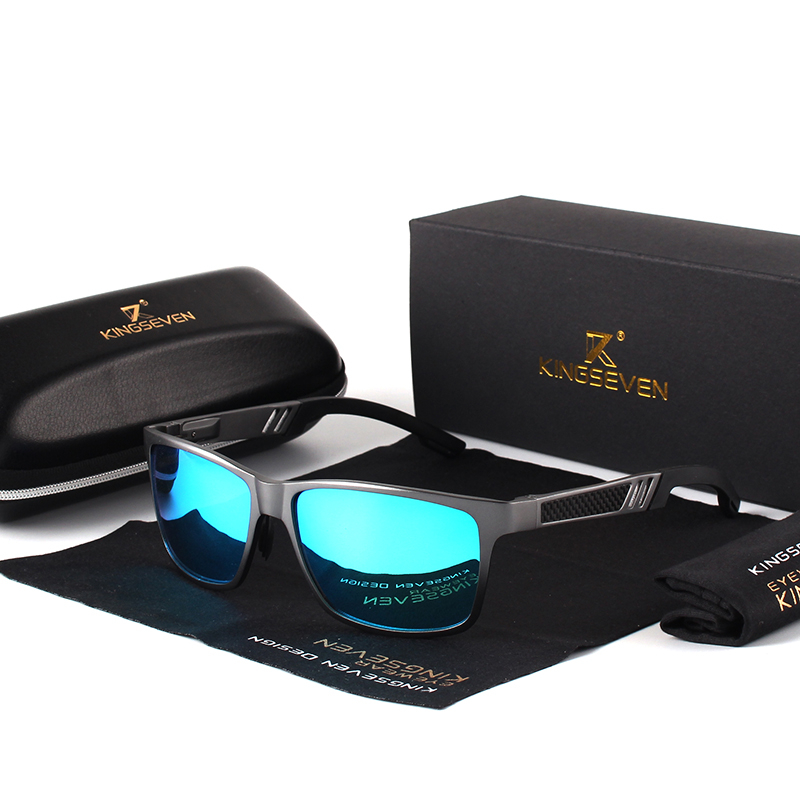 Sport Styled Men's Sunglasses Men's Sunglasses Sunglasses & Glasses 