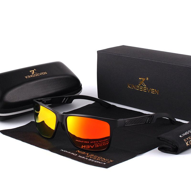 Sport Styled Men's Sunglasses Men's Sunglasses Sunglasses & Glasses 