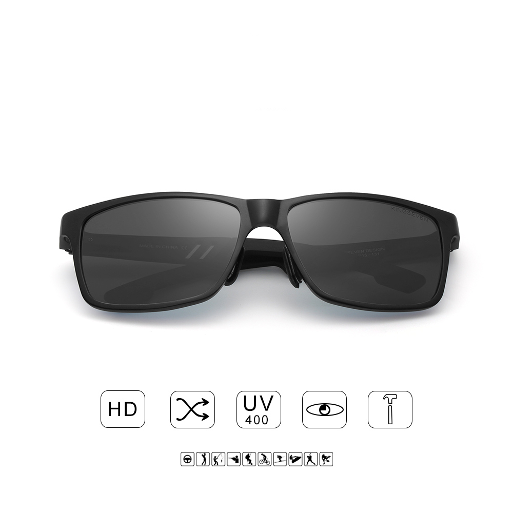 Sport Styled Men's Sunglasses Men's Sunglasses Sunglasses & Glasses 