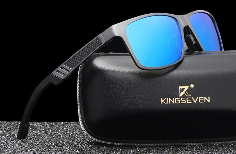 Sport Styled Men's Sunglasses