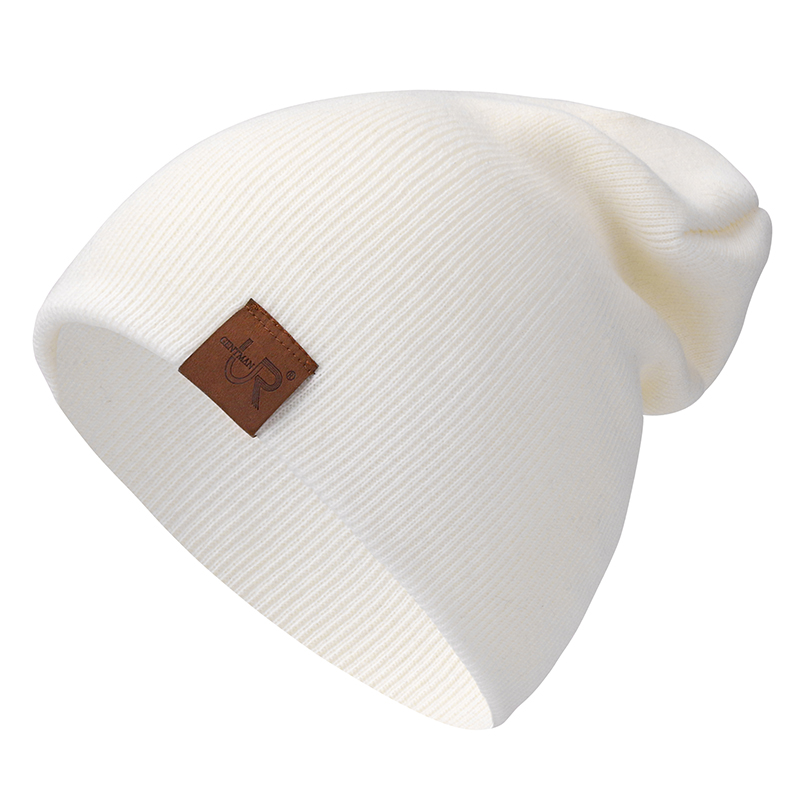 Unisex Soft Acrylic Hat