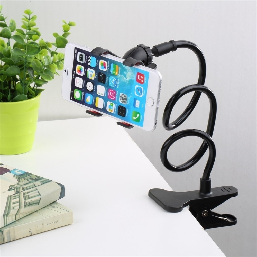 Universal Long Flexible Phone Holder