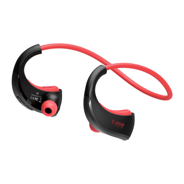 Waterproof Bluetooth Headset Consumer Electronics Wireless Earphones & Headphones 