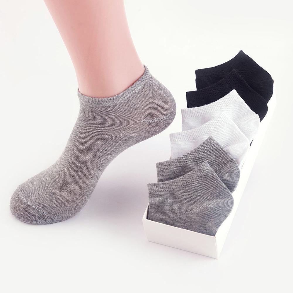 Women's Breathable Socks 10 Pairs Set Socks Socks & Hosiery Women's Clothing & Accessories Option : Set 1|Set 2|Set 3|Set 4|Set 5|Set 6|Set 7|Set 8|Set 9 