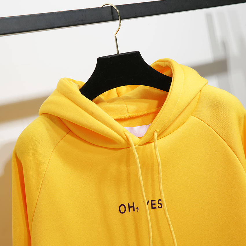 Women’s Casual Fleece Hoodie With Pockets Hoodies & Sweatshirts Women’s Clothing & Accessories Color : Yellow|Green|Pink|Black|White|Red Pink|Brown|Blue|Bright Pink|Gray Women's Casual Fleece Hoodie With Pockets Hoodies & Sweatshirts Women's Clothing & Accessories