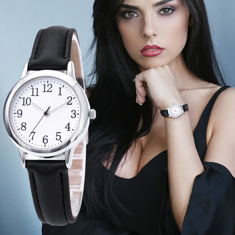 Women's Casual Style Quartz Watches Watches Women's Watches 