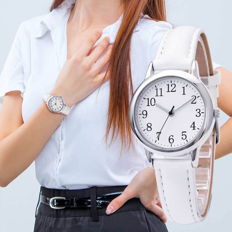 Women's Casual Style Quartz Watches Watches Women's Watches 