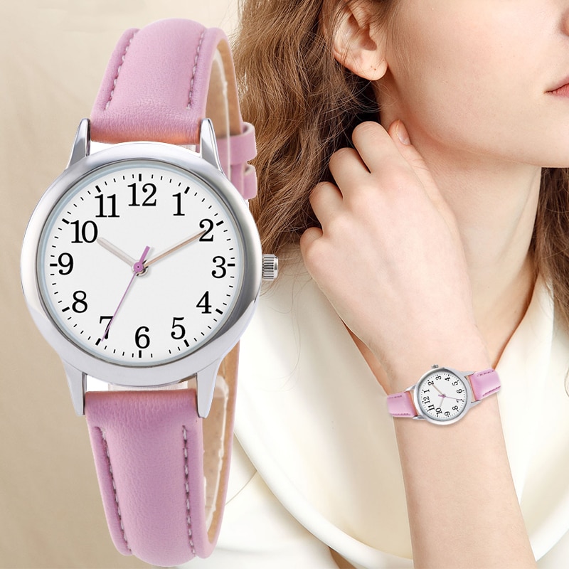 Women's Casual Style Quartz Watches Watches Women's Watches 