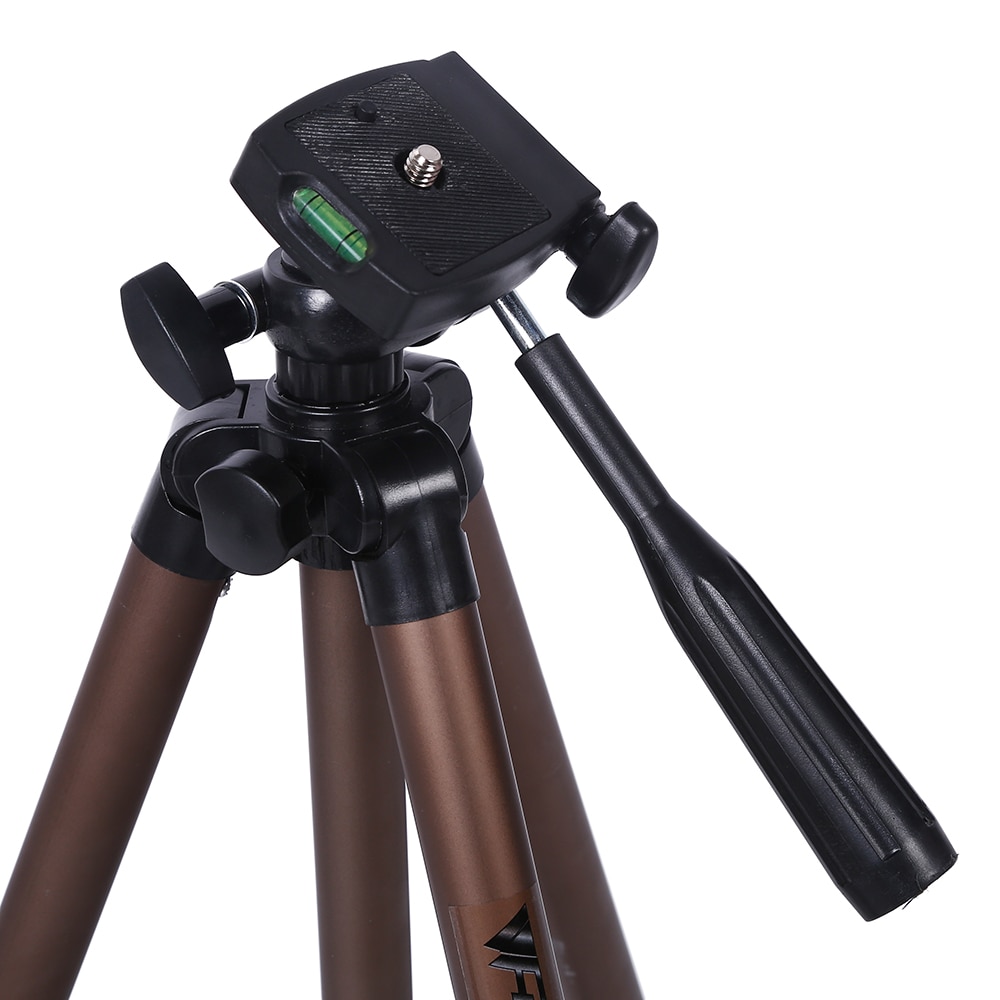 Lightweight Aluminum Camera and Phone Tripod Camera & Photo Accessories Consumer Electronics Tripods & Stands 