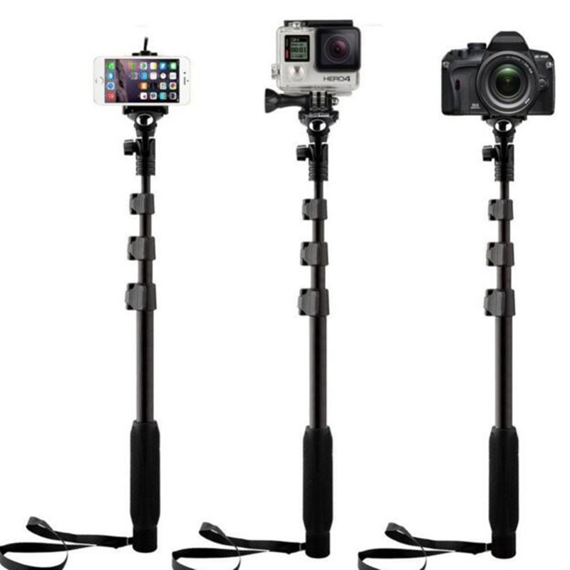 Cameras and Mobile Phones Monopod Camera & Photo Accessories Consumer Electronics Tripods & Stands 