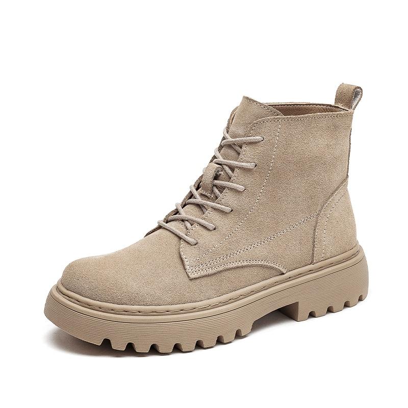 Women's Casual Style Winter Ankle Boots Women Shoes Women's Boots 