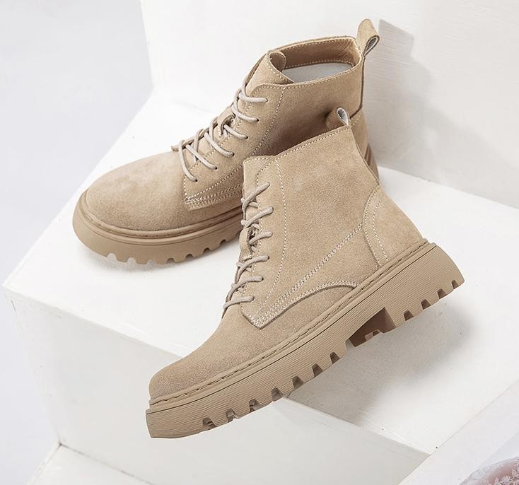 Women's Casual Style Winter Ankle Boots Women Shoes Women's Boots 