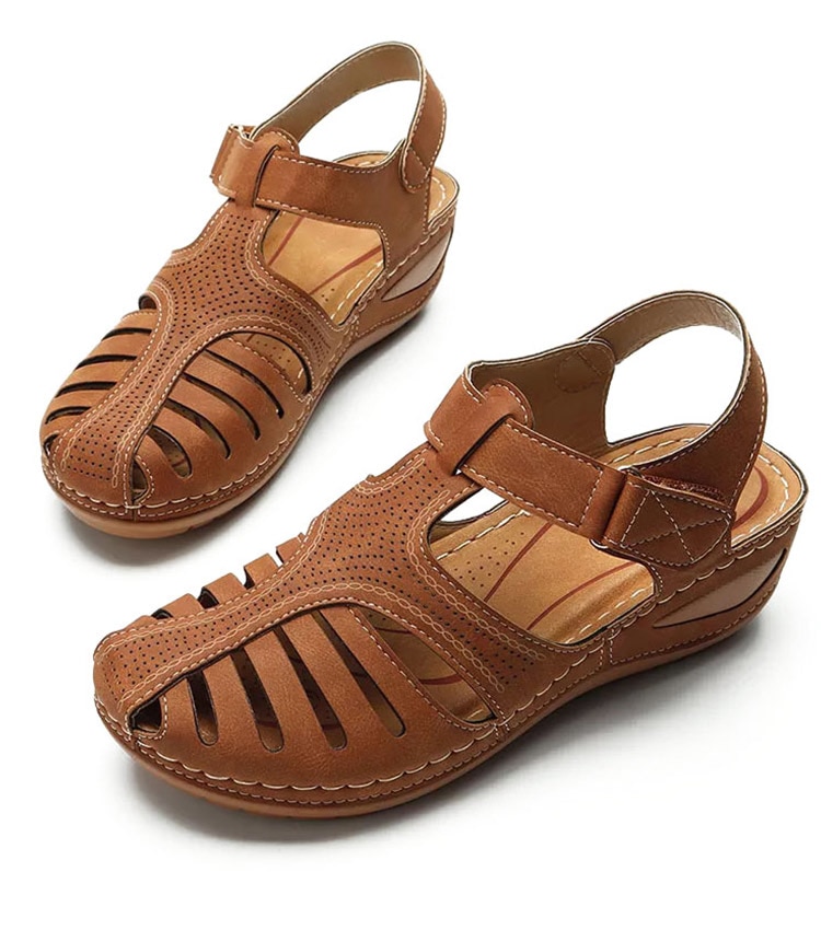 Women's Casual Summer Sandals