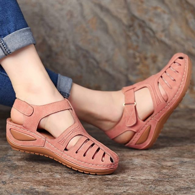 Women’s Casual Summer Sandals Aalamey