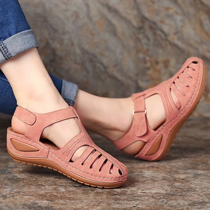 Women's Casual Summer Sandals Women Shoes Women's Sandals 