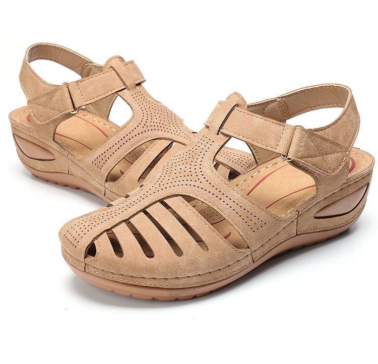 Women's Casual Summer Sandals