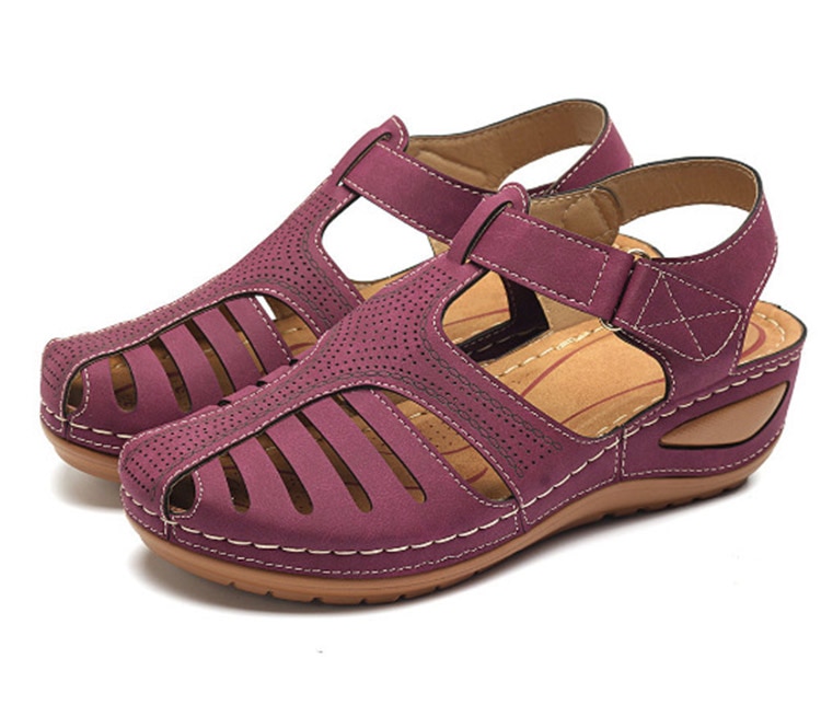 Women's Casual Summer Sandals