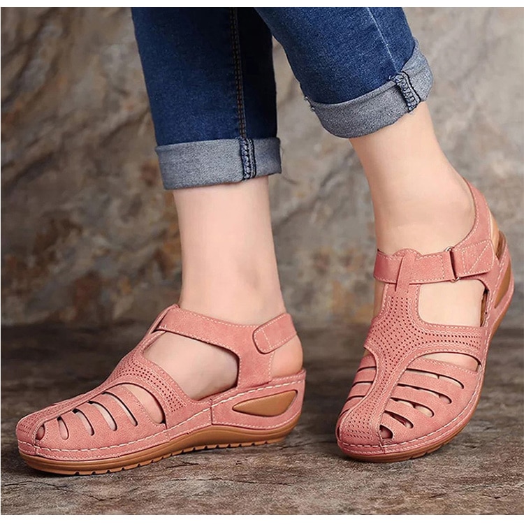 Women's Casual Summer Sandals