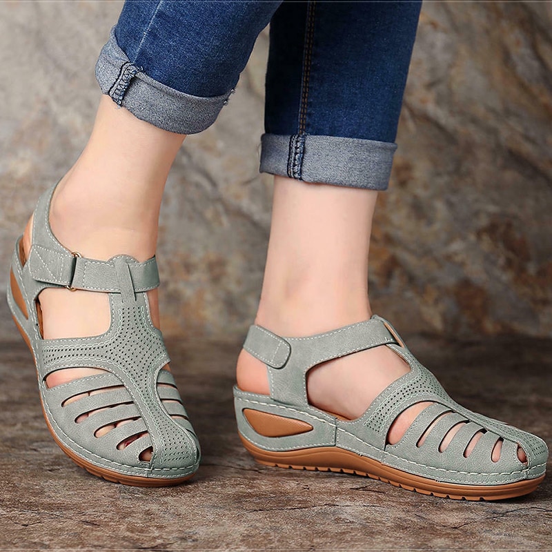 Women's Casual Summer Sandals Women Shoes Women's Sandals 