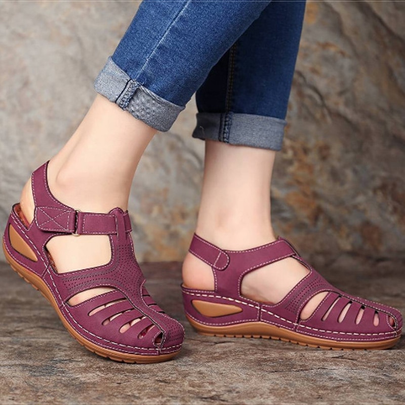 Women's Casual Summer Sandals Women Shoes Women's Sandals 