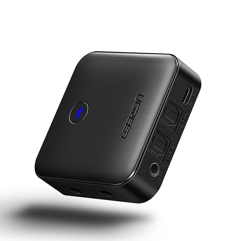 5.0 4.2 Wireless Transmitter for Car and TV Automobiles & Motorcycles Car Electronics 