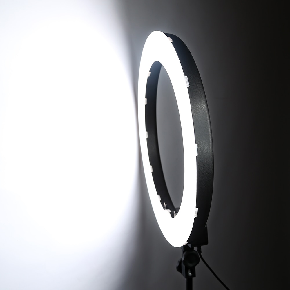 55 W LED Light Ring with Tripod