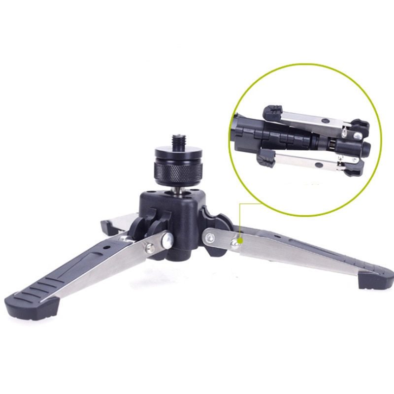 Adjustable Aluminum Camera Stand and Tripod Camera & Photo Accessories Consumer Electronics Tripods & Stands 