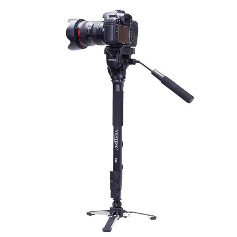 Adjustable Aluminum Camera Stand and Tripod Camera & Photo Accessories Consumer Electronics Tripods & Stands 