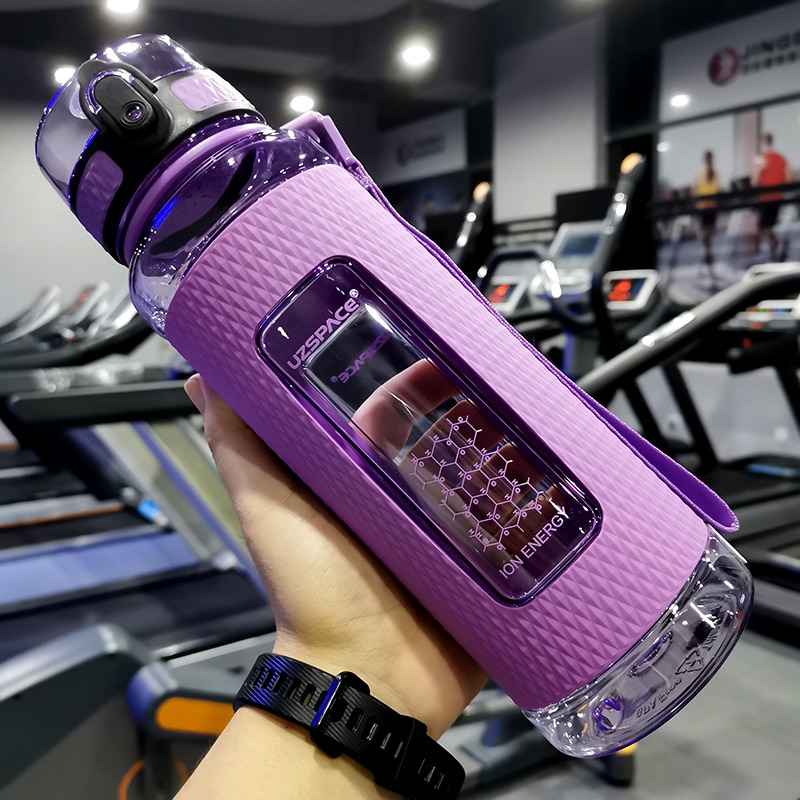 BPA Free Gym Water Bottle